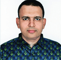 Prof. Sumon Saha